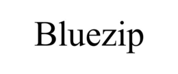 BLUEZIP trademark