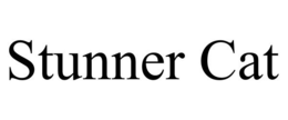 STUNNER CAT trademark