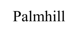 PALMHILL trademark