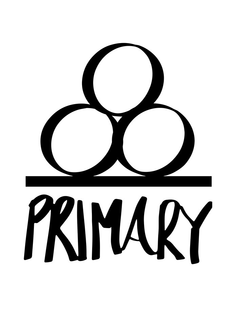PRIMARY trademark
