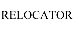 RELOCATOR trademark