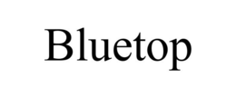 BLUETOP trademark