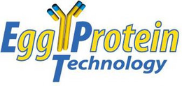 EGG Y PROTEIN TECHNOLOGY trademark