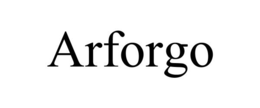 ARFORGO trademark