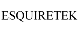 ESQUIRETEK trademark