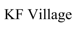 KF VILLAGE trademark