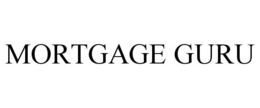 MORTGAGE GURU trademark