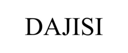 DAJISI trademark
