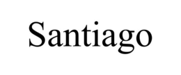 SANTIAGO trademark