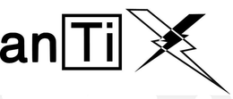 ANTI X trademark