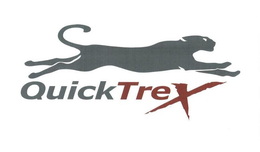 QUICKTREX trademark