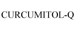 CURCUMITOL-Q trademark