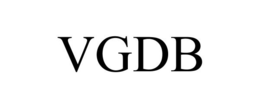 VGDB trademark