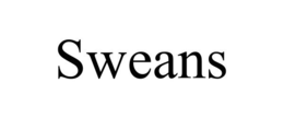 SWEANS trademark