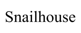 SNAILHOUSE trademark