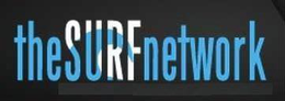 THE SURF NETWORK trademark