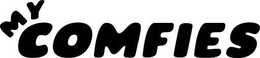 MY COMFIES trademark