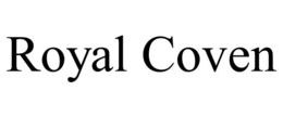 ROYAL COVEN trademark