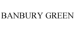 BANBURY GREEN trademark