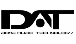 DAT DOME AUDIO TECHNOLOGY trademark