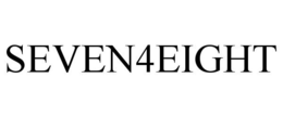 SEVEN4EIGHT trademark