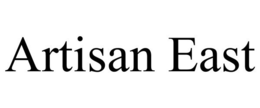 ARTISAN EAST trademark