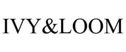 IVY&LOOM trademark