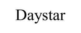 DAYSTAR trademark