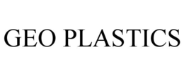 GEO PLASTICS trademark