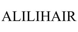 ALILIHAIR trademark