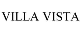 VILLA VISTA trademark