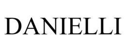 DANIELLI trademark