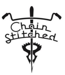 CHAIN STITCHED trademark