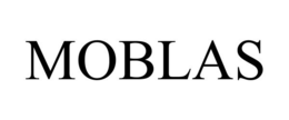 MOBLAS trademark