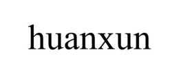HUANXUN trademark
