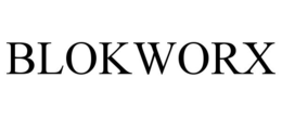 BLOKWORX trademark