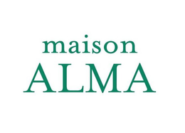 MAISON ALMA trademark