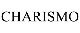 CHARISMO trademark