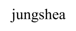 JUNGSHEA trademark