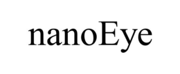 NANOEYE trademark