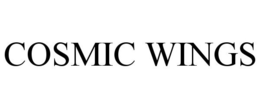 COSMIC WINGS trademark