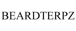 BEARDTERPZ trademark
