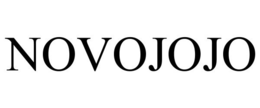 NOVOJOJO trademark