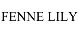 FENNE LILY trademark