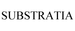 SUBSTRATIA trademark