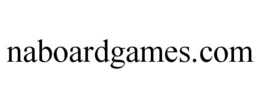 NABOARDGAMES.COM trademark