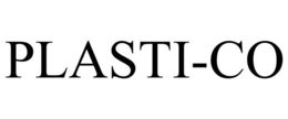 PLASTI-CO trademark