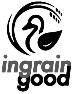 INGRAIN GOOD trademark