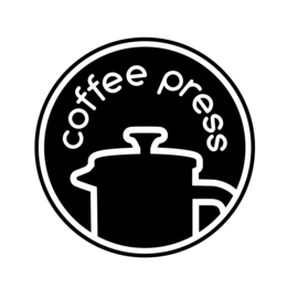 COFFEE PRESS trademark