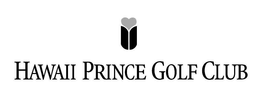 HAWAII PRINCE GOLF CLUB trademark
